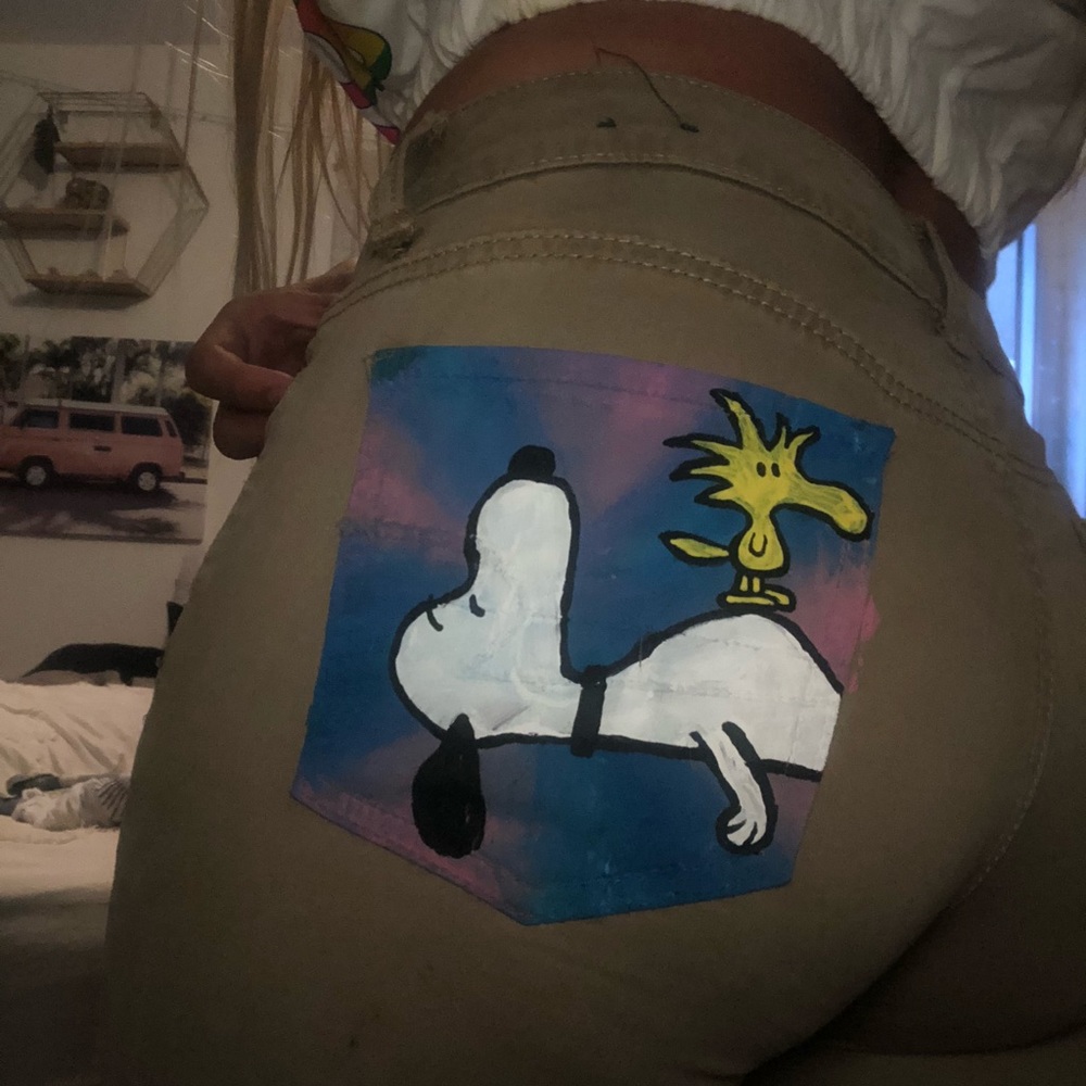 Snoopy